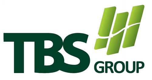 logo tap doan tbs group