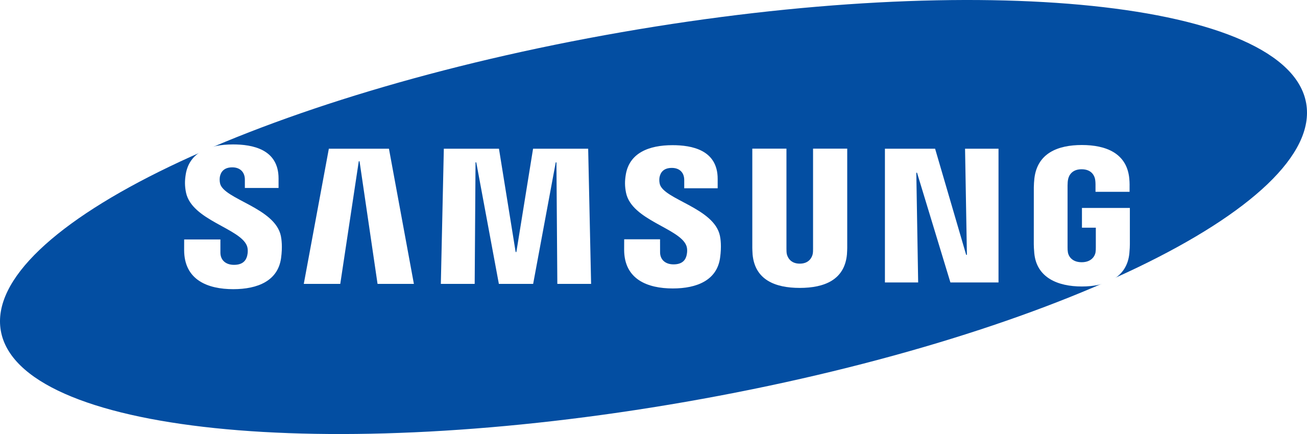 samsung logosvg